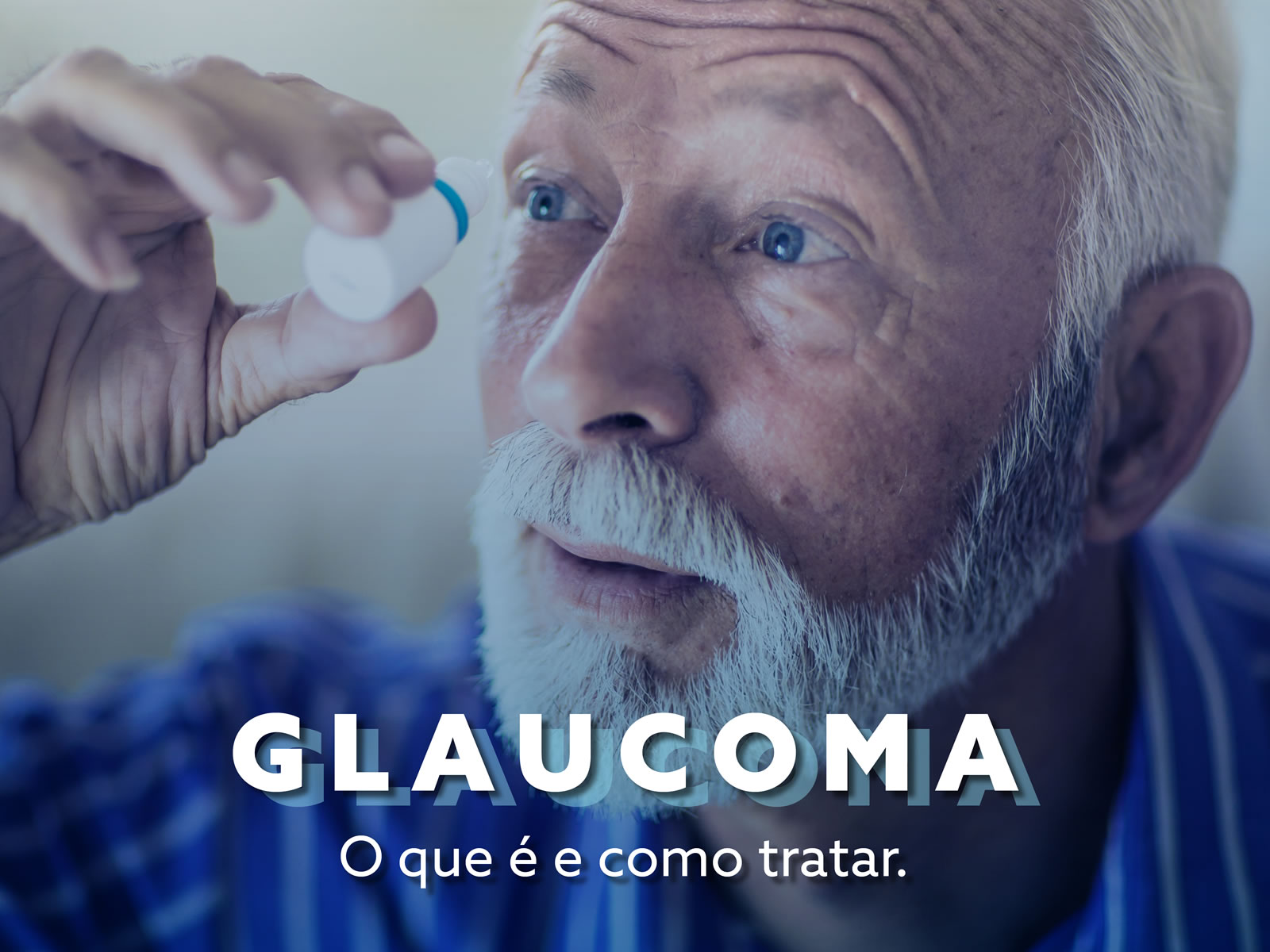 Glaucoma O Que E Como Tratar Oftalmo Santos